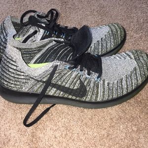 Nike Run Natural size 12